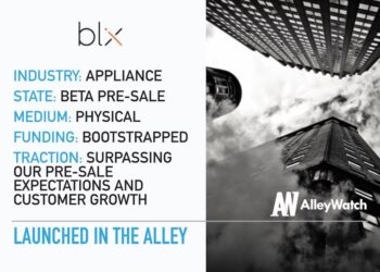 This NYC Startup Just Created the Keurig for Smoothies