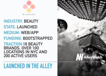 This NYC Startup is the OpenTable for Beauty