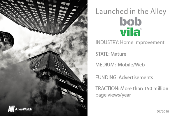 This Is What Happens When Home Improvement Meets Technology