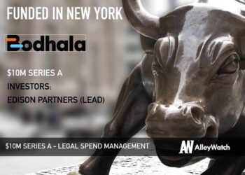 Bodhala Raises $10M to Help Businesses Optimize Legal Spend Like Never Before