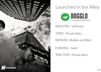 This NYC Startup Has Built a Marketplace That Is an Easy Sell for Students