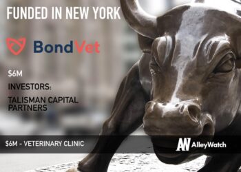 Bond Vet Raises $6M for Urgent Care for Pets