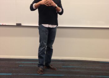 You’re Never Done Building When You’re Tackling Big Issues, Says Brad Svrluga