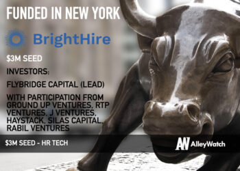 BrightHire Raises $3M for its Intelligent Interviewing Assistant That’s Making Hiring More Human