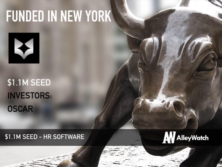 Brightfox Raises $1.1M for its HR Talent Experience Platform