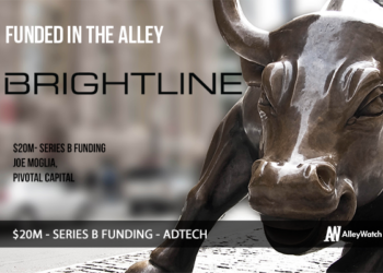 NYC Startup Brightline Raises $20M to Tackle Smart TVs