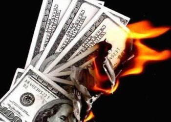 Investors Measure Entrepreneurs by Cash Flow Mileage