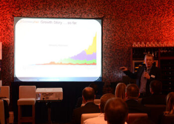 Sales Tactics Differ by Growth Stage