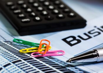 4 Tips for Planning Ahead As You Scale up Your Business