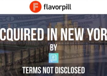Bustle Digital Group Acquires Flavorpill to Expand its Events Business
