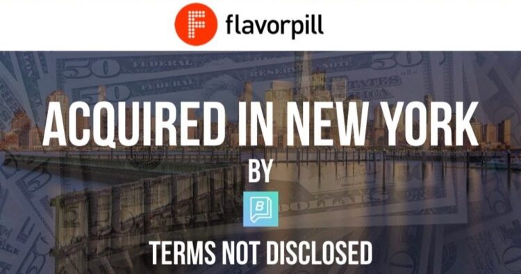 Bustle Digital Group Acquires Flavorpill to Expand its Events Business