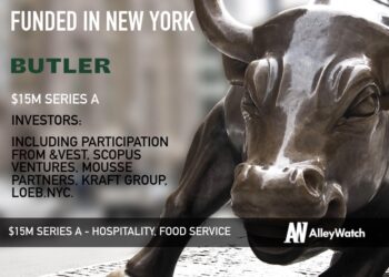Butler Hospitality Raises $15M to Bring Cloud Kitchens to Hotels to Elevate In-House Dining