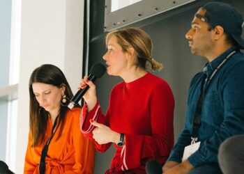 The Founder Stories You Need to Know From FounderMade