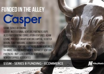 This NYC Startup Just Raised a Mega Round and is Keeping Sleepys Up at Night