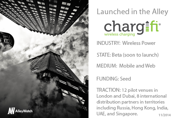 Here is WhyThis NYC Startup Is Clearly a Power Player