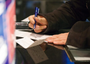 5 Steps for Improving Your Startup’s Cash Flow