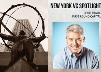 A New York VC Spotlight: Chris Fralic