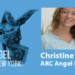 An Angel in New York: Christine Tate