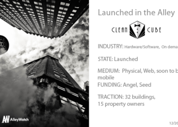 This NYC Startup Will Be Your Personal Digital Doorman