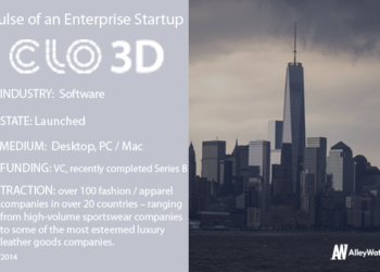 This NYC Startup Is Giving Fashion Design a 3D Makeover