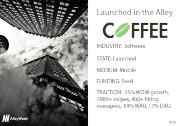 Why NYC Startup Coffee Is the Next Leap in Social Recruiting