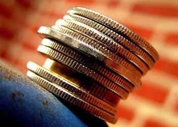 Build A Business, Not a Financial Machine