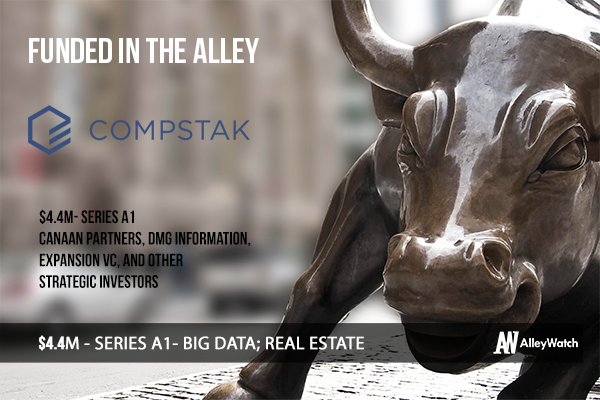 Commercial Real Estate Is So Hot, This NYC Startup Just Raised $4.4M