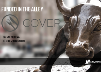 Investors Fork Over $5.5 Million Series A to Cover