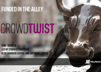 Funded in the Alley: CrowdTwist Raises $9 Million Series B