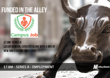 Job Well Done: This NYC Startup Raises $7.8M Series A