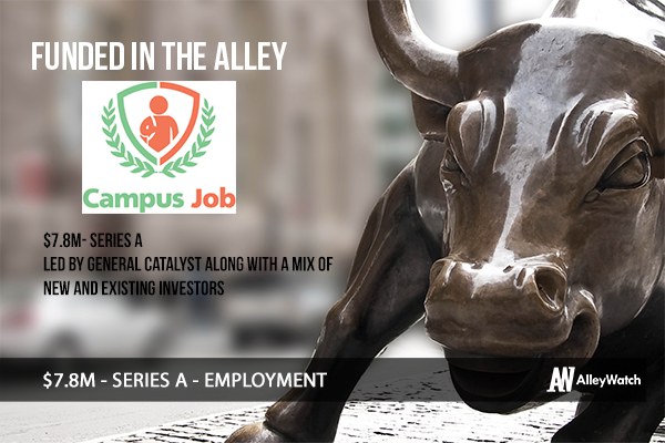 Job Well Done: This NYC Startup Raises $7.8M Series A