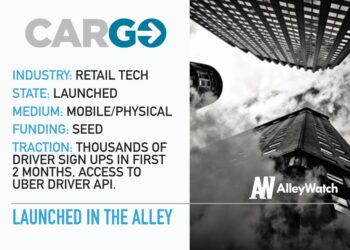 This NYC Startup Launched to Ensure You Can Now Eat in Your Uber