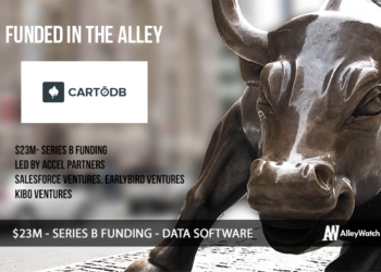 This NYC Startup Raised $23M for Finding Data on You