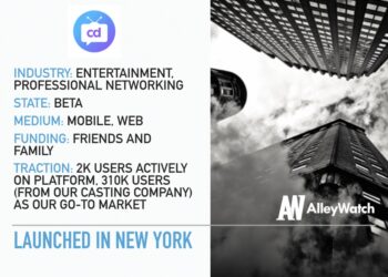 Casting Depot is the Talent Marketplace and Network for the Casting Industry