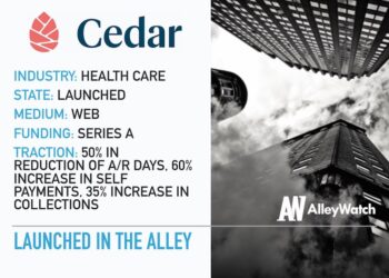 Cedar Has Built the Platform That Simplifies Your Medical Billing Experience