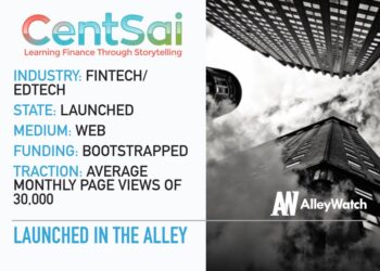 This NYC Startup Teaches Finance Through Storytelling