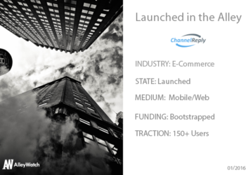 This NYC Startup Just Made a CRM Software that Can Take Care of Your Customer Emails
