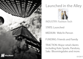 This NYC Startup Will Make You Look Glamorous For Eternity