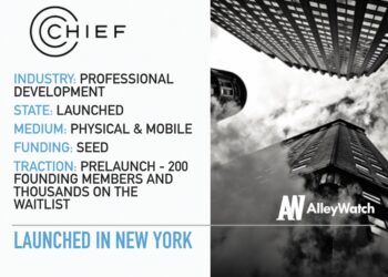 This NYC Startup is the Private Membership Club for Women in Leadership Roles