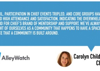 Chief Raises Another $15M to Expand the Private Club for Leading Female Execs