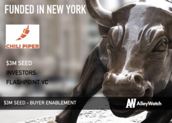 This NYC Startup Just Raised Another $3M for its Buyer Enablement Platform to Drive Sales