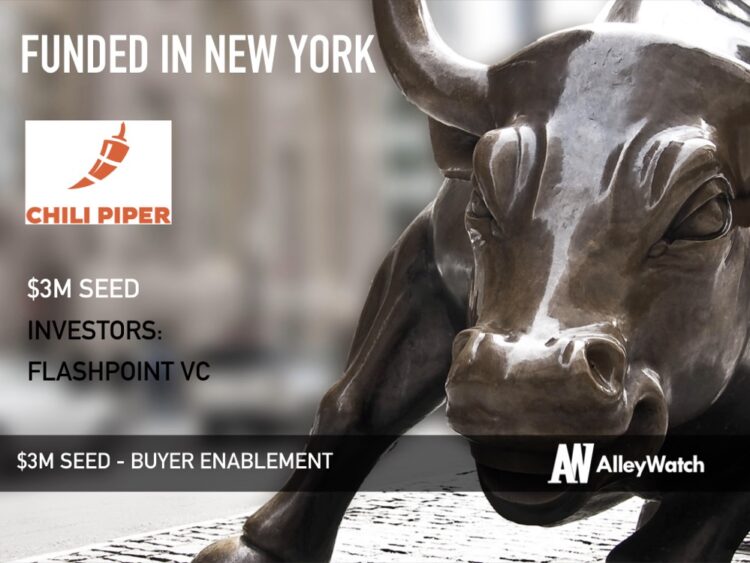 This NYC Startup Just Raised Another $3M for its Buyer Enablement Platform to Drive Sales