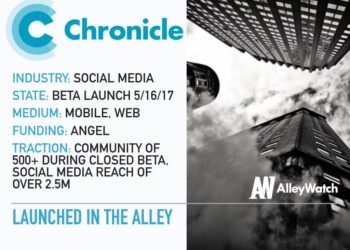 This NYC Startup Empowers You to Tell Stories Differently