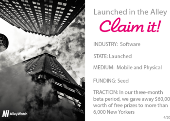 This Is Why This NYC Startup Could Be the Next Winner