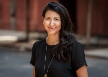 Women in NYC Tech: Claudia Page of Dailymotion