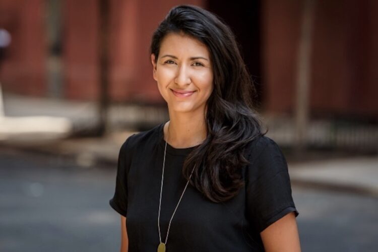 Women in NYC Tech: Claudia Page of Dailymotion