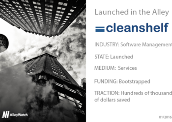 This NYC Startup is Optimizing Your Company Spending With No Cost To You