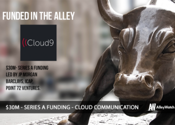 NYC Startup Cloud9 Raised $30M to Disrupt Communication…In a Good Way