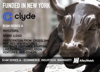 Clyde Raises Another $14M to Enable E-Commerce Merchants to Offer Extended Warranties