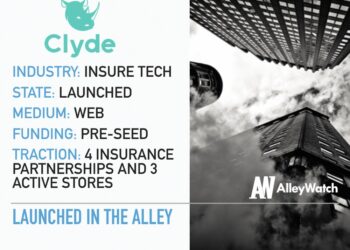 This NYC Startup Creates a Top of The Line Warranty Program in 3 Minutes